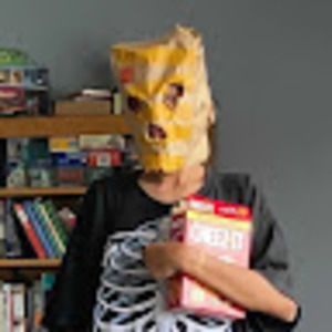 Meet your Posher, Henry